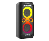 Energizer Głośnik walizka Bluetooth FM USB MP3 6000mAh do 10m RGB - 1322594 - zdjęcie 3
